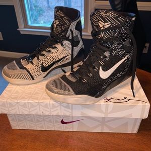 Kobe 9 BHM